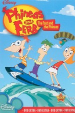 Watch Phineas and Ferb Zumvo